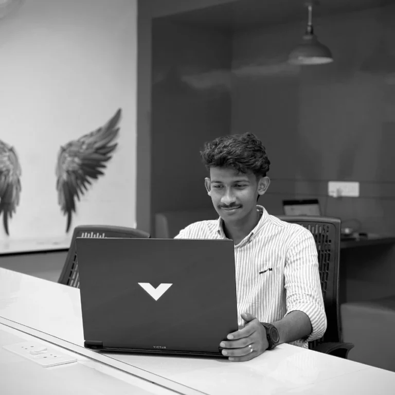 DIGITAL MARKETING SPECIALIST KASARGOD