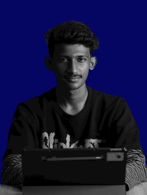 DIGITAL MARKETER